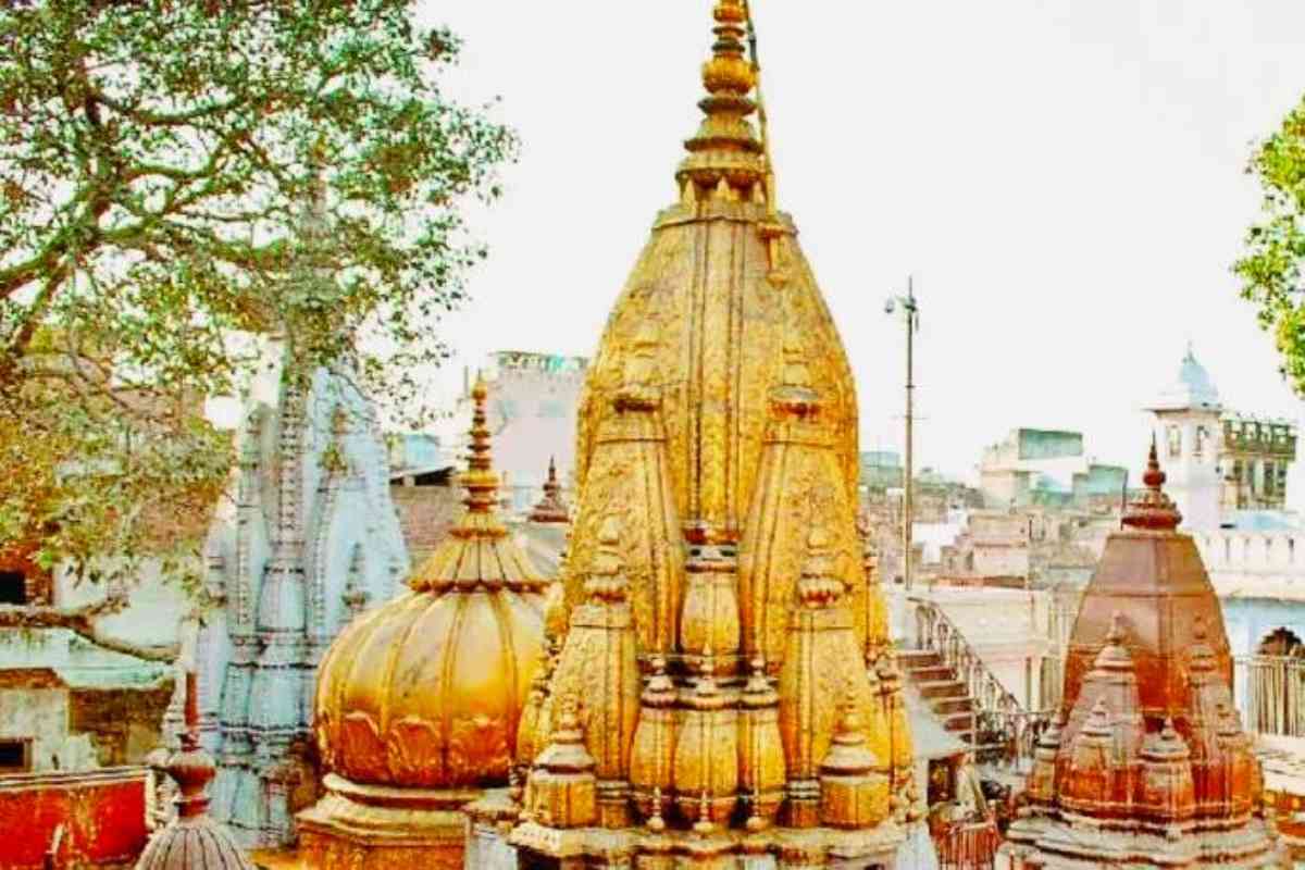 Kashi Yatra Tour Package